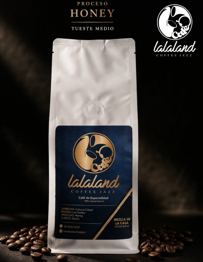 Lalaland Honey