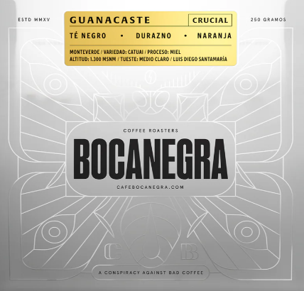 Bocanegra Guanacaste